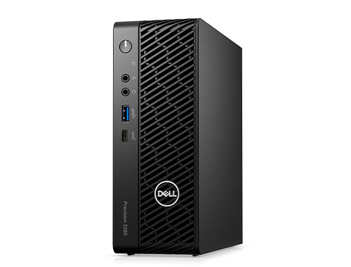 Dell Precision 3260 Compact վ